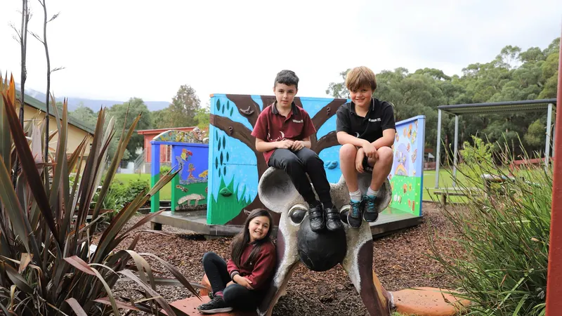 Wesburn Primary School