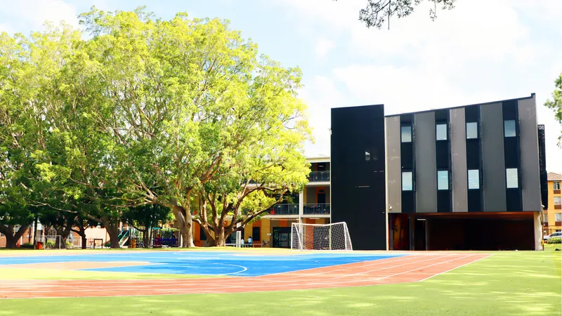 West Ryde Public School