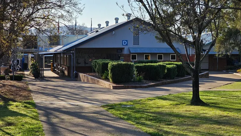 Westdale Public School