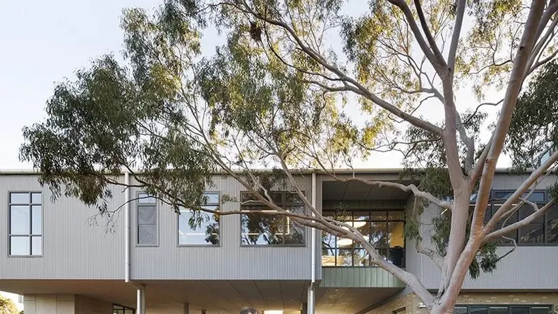 Westgarth Primary School