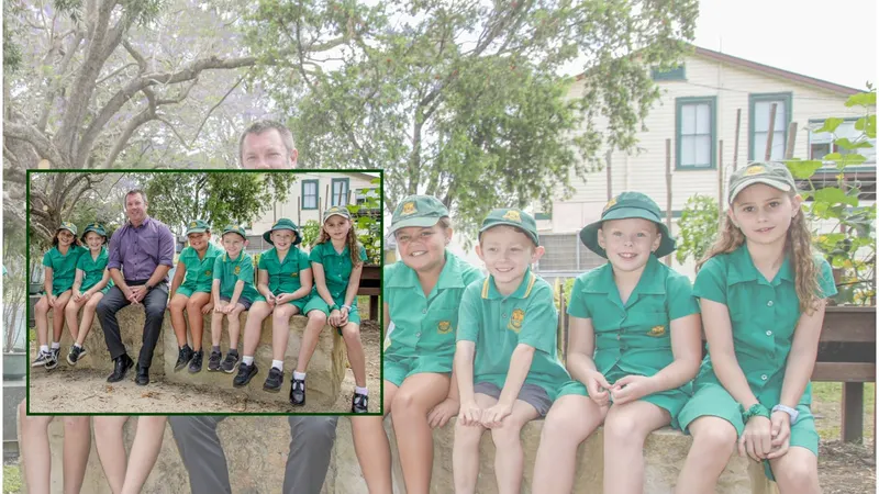 Westlawn Public School