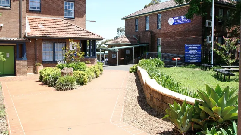 Westmead Public School