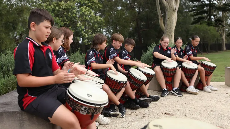 Weston Public School