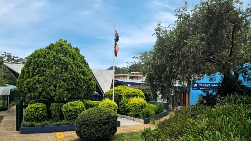 Westport Public School
