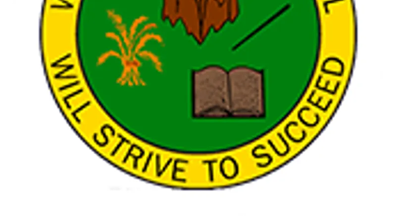 Westwood State School