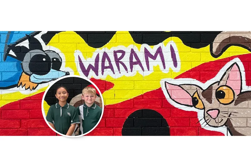 Whalan Public School