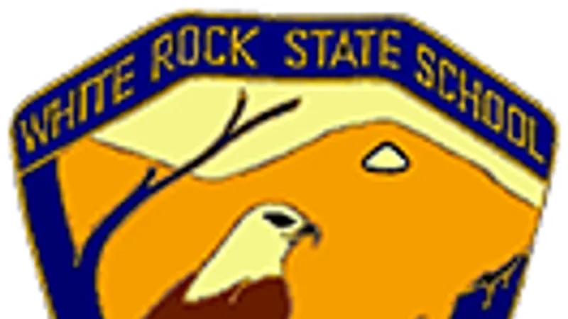 White Rock State School