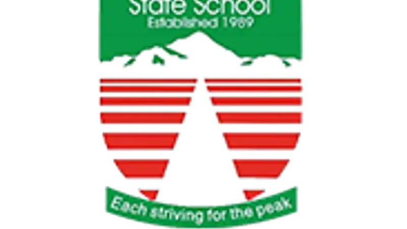 Whitfield State School
