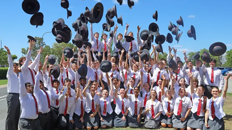 Whitsunday Anglican School (Beaconsfield)