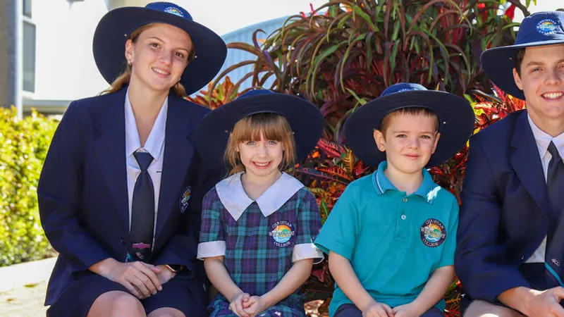 Whitsunday Christian College (Cannonvale)