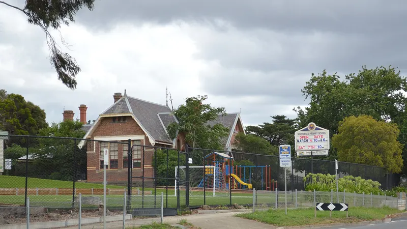 Whittlesea Primary School