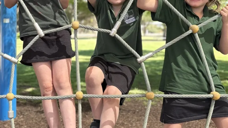 Whitton-Murrami Public School