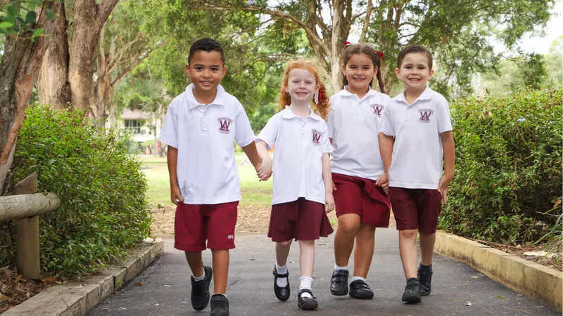 Widemere Public School