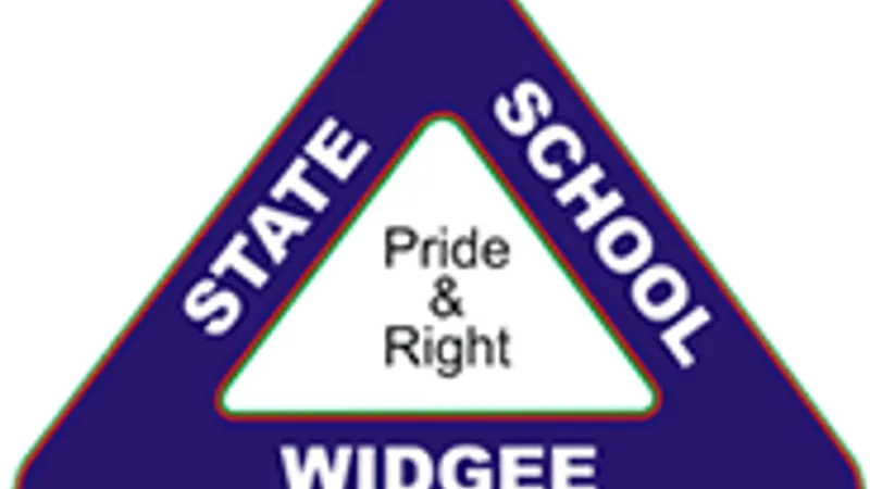 Widgee State School