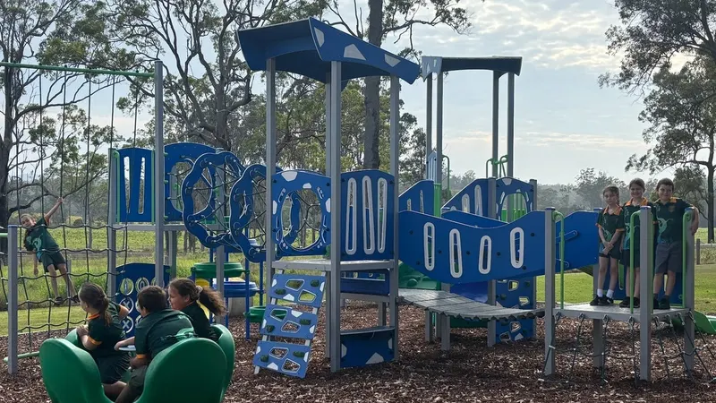 Willawarrin Public School