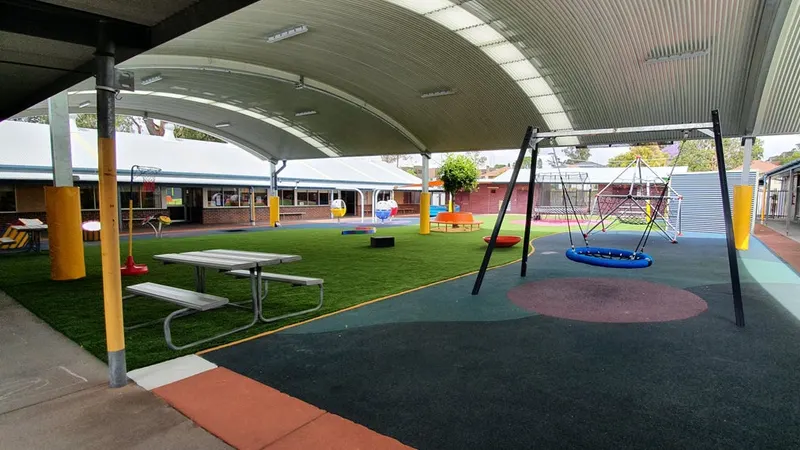 William Rose School
