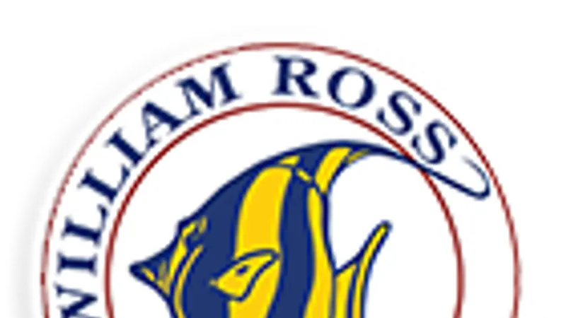 William Ross State High School