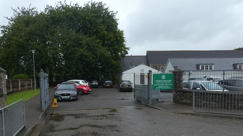 Williams Primary School