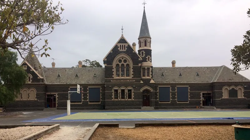 Williamstown Primary School