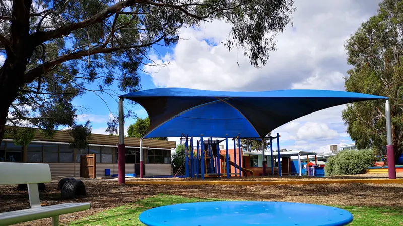 Willmott Park Primary School