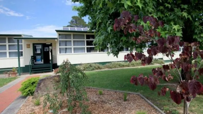 Willow Grove Primary School