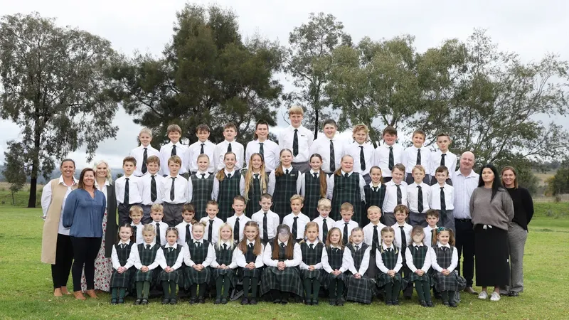 Willow Tree Public School