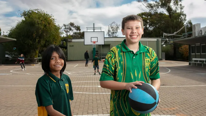 Willsden Primary School