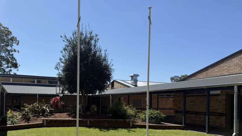 Wilson Park School