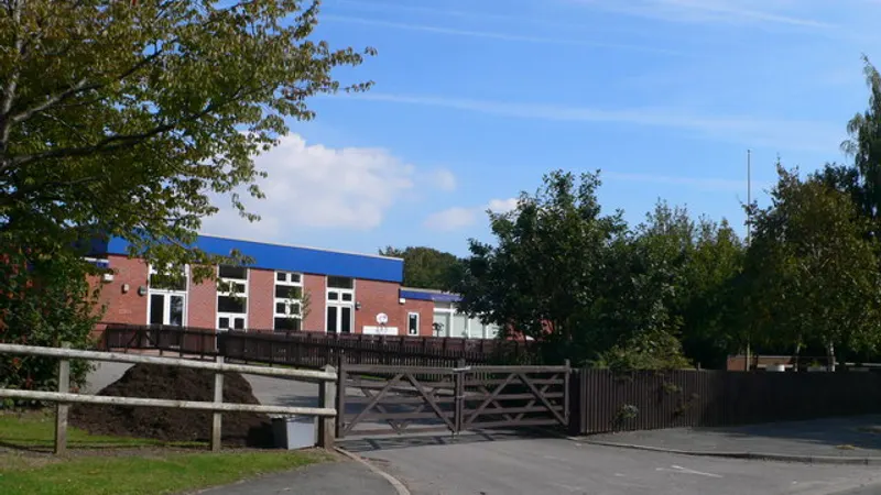 Wilson Primary School