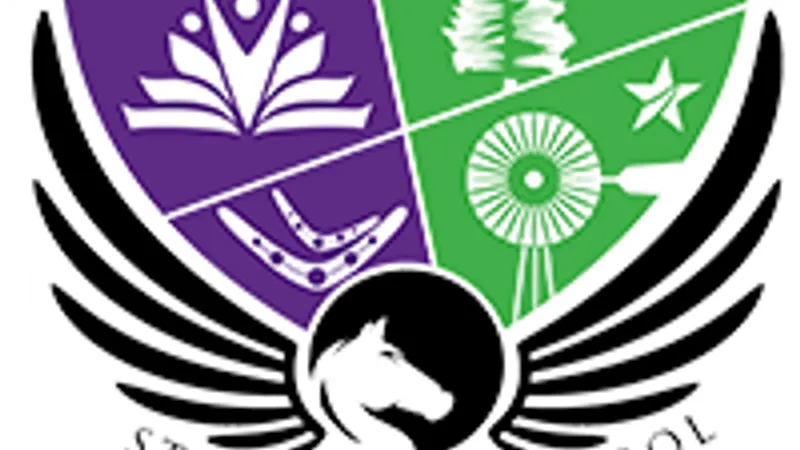 Wilsonton State High School