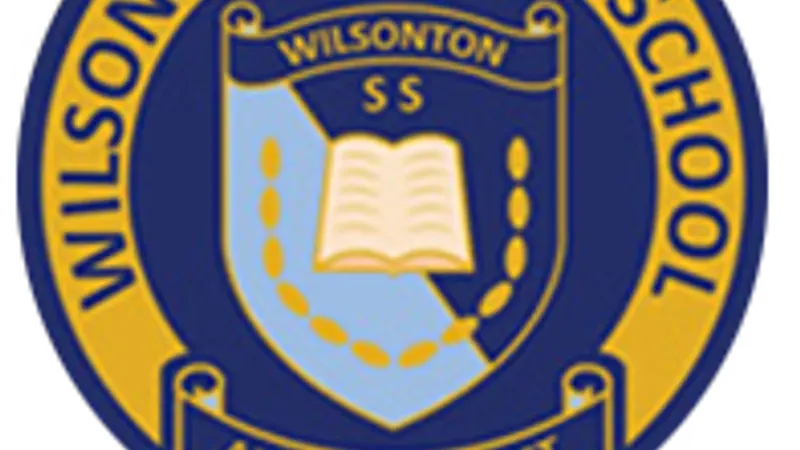 Wilsonton State School