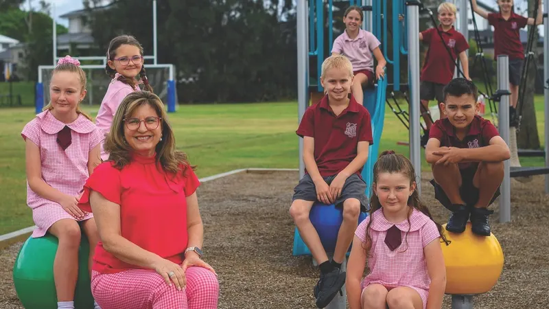 Windang Public School