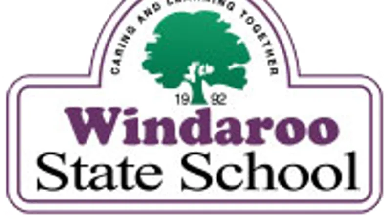 Windaroo State School