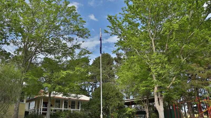 Windellama Public School