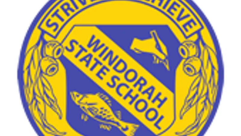 Windorah State School