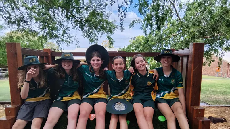 Windsor Public School