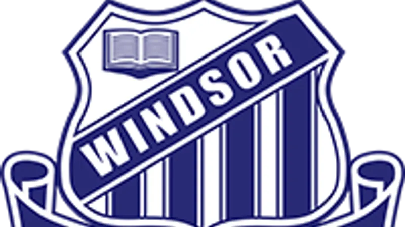 Windsor State School