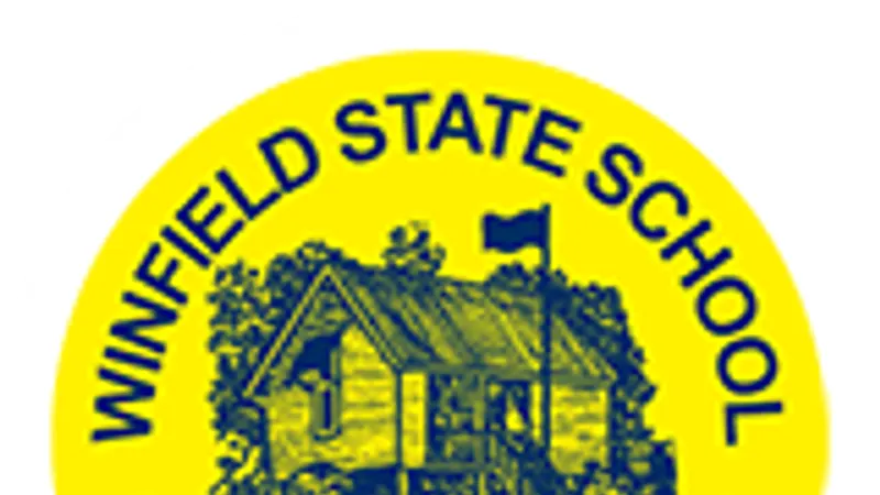 Winfield State School