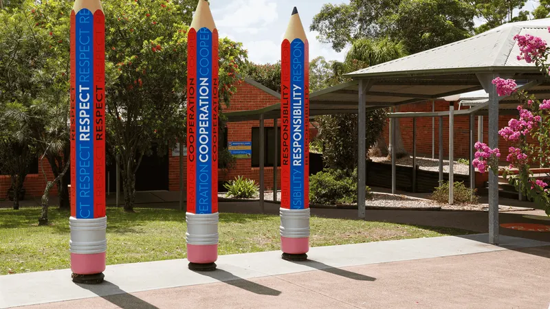 Wingham Public School