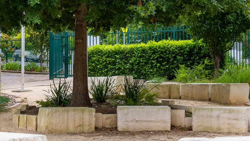 Winmalee Public School