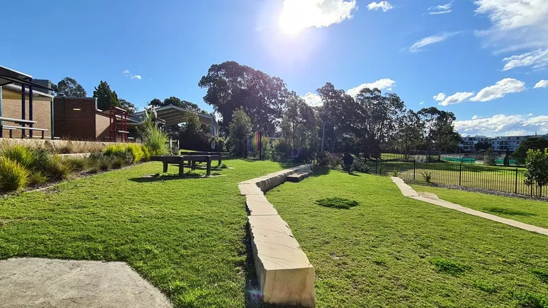 Winston Heights Public School
