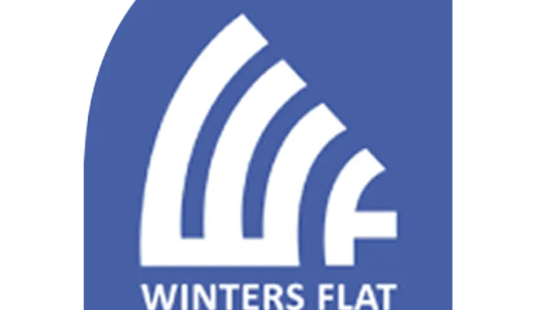 Winters Flat Primary School