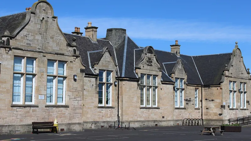 Winton Primary School