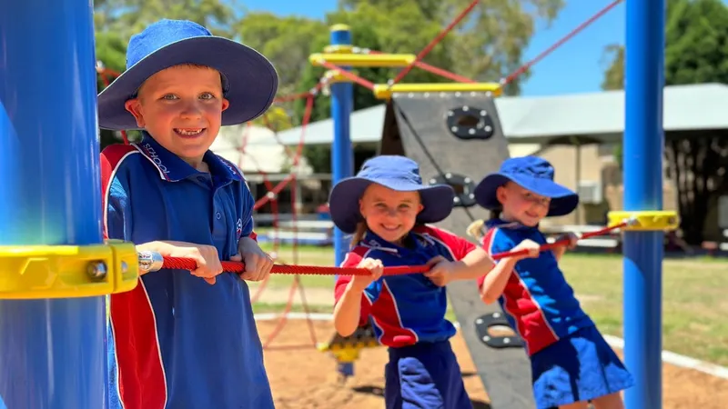 Wirreanda Public School