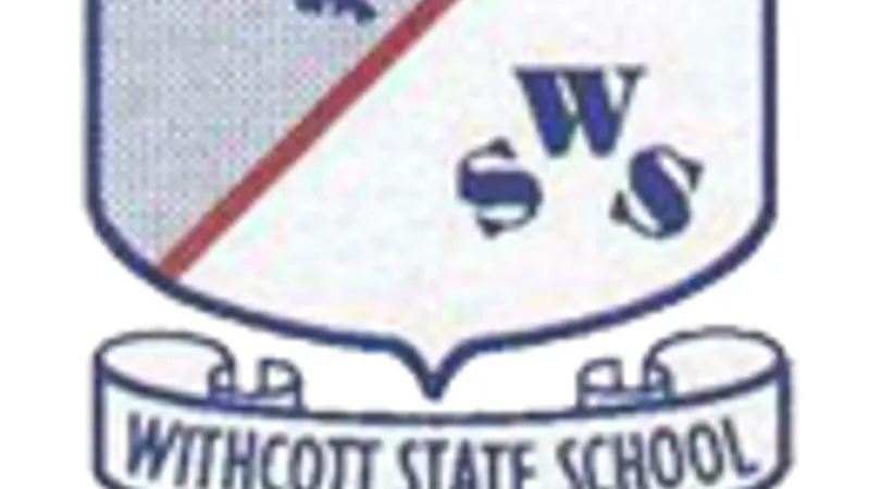 Withcott State School