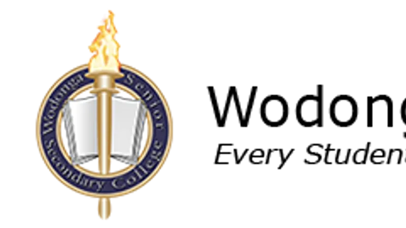 Wodonga Senior Secondary College