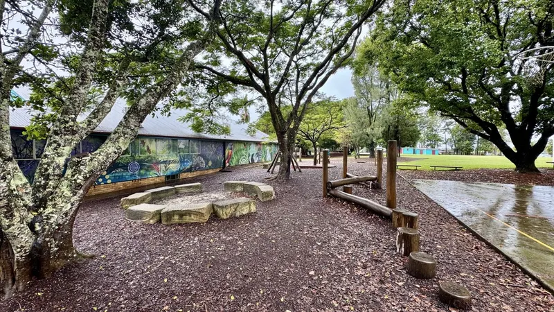 Wollongbar Public School