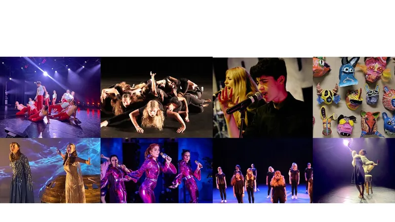 Wollongong High School of the Performing Arts