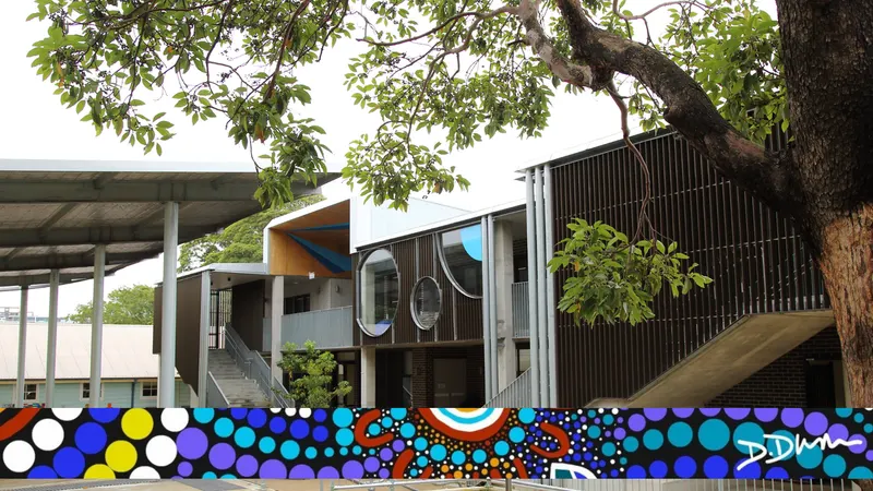 Wollongong Public School