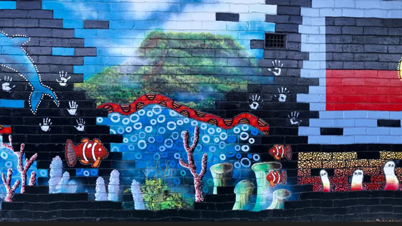 Wollongong West Public School
